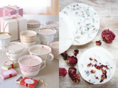 5 Mother-Earth-Friendly DIYs for Mother’s Day Image